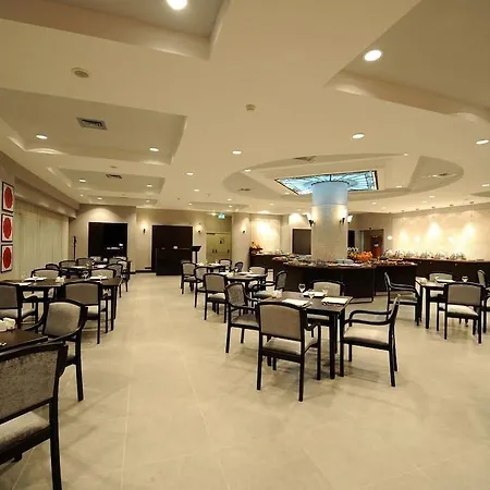 Euro Park Otel 5*