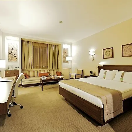 Otel Euro Park 5*