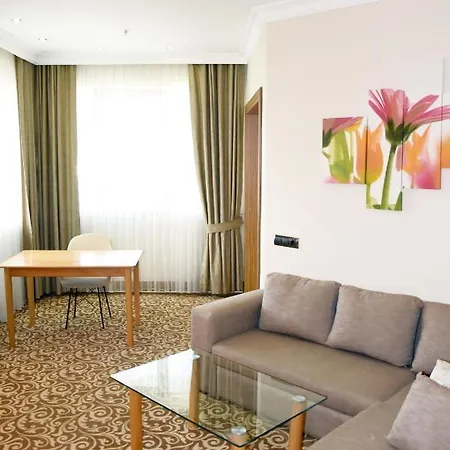 Euro Park Bursa