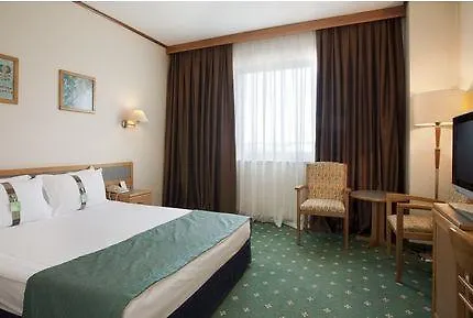 Euro Park Bursa 5*