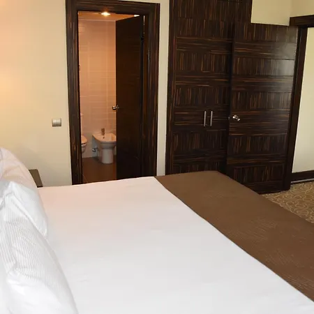 Hotel Euro Park