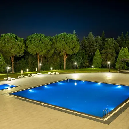 Euro Park Hotel Bursa