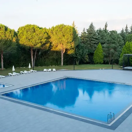 Euro Park 5*