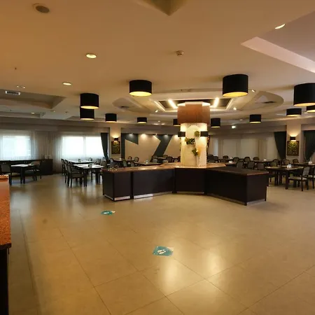 Euro Park 5* Bursa