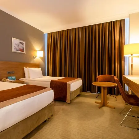 Otel Euro Park 5*