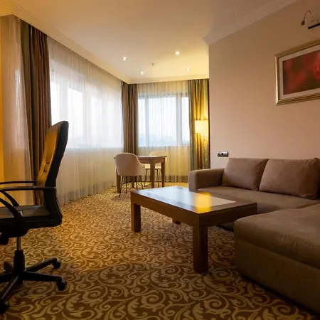 Otel Euro Park Bursa