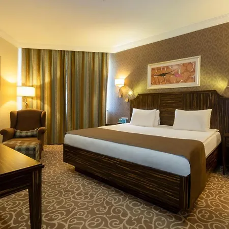 Euro Park Otel
