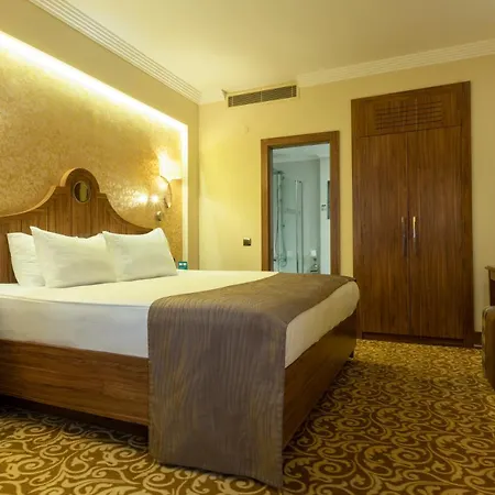 Euro Park Otel Bursa