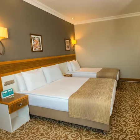 Euro Park Отель 5*