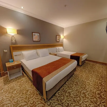 Otel Euro Park 5*