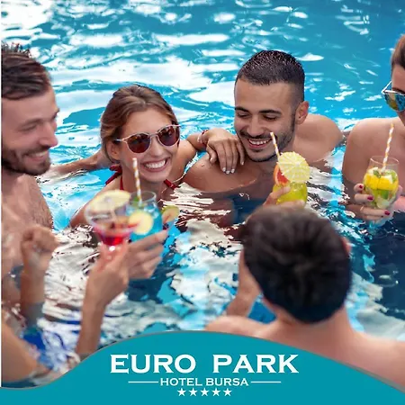 Euro Park Otel 5*
