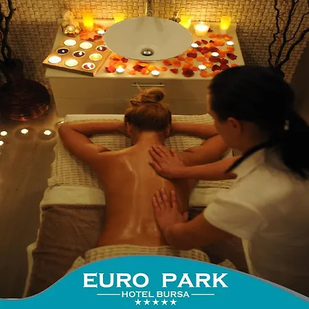 Euro Park Otel Bursa