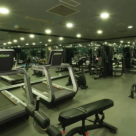 Euro Park Otel Bursa