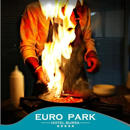 Euro Park Bursa 5*
