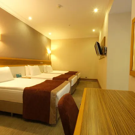 Hotel Euro Park Bursa 5*