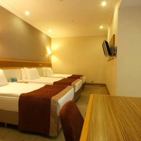 Otel Euro Park 5*