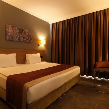 Euro Park Bursa
