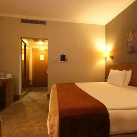Otel Euro Park 5*