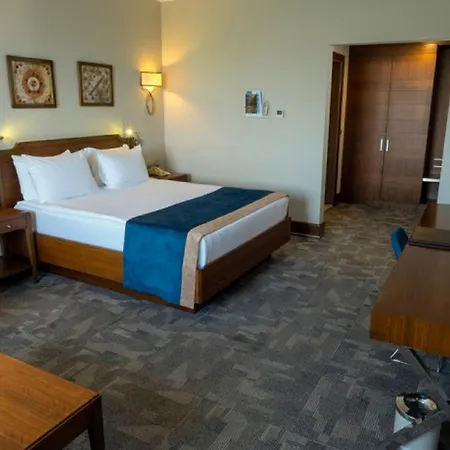 Euro Park 5* Bursa