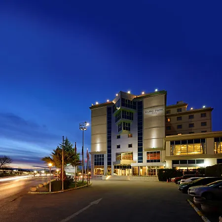Euro Park 5* Bursa