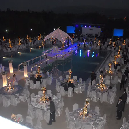 Euro Park 5* Bursa