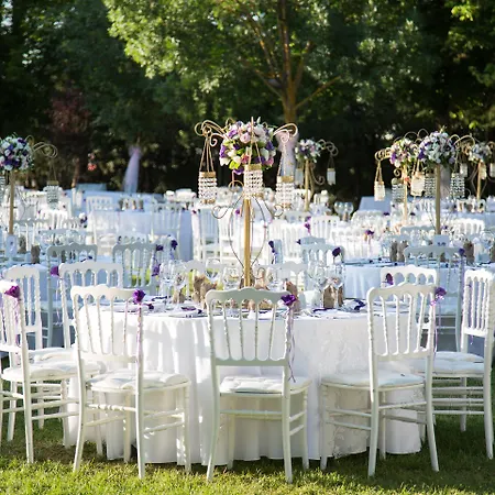 Otel Euro Park Bursa