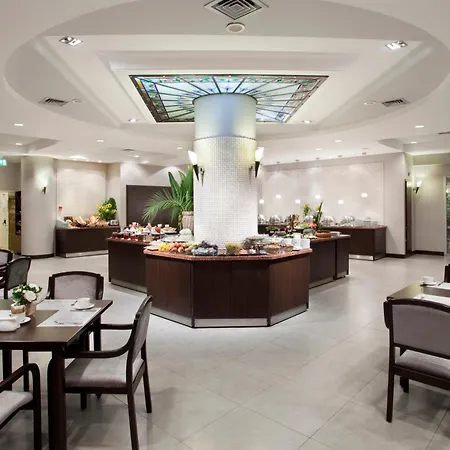 Hotel Euro Park Bursa