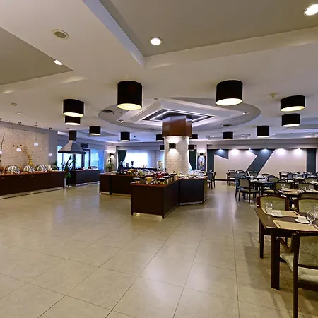 Euro Park Bursa Hotel 5*