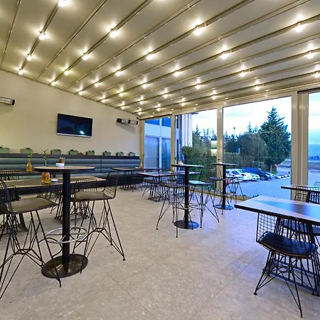 Otel Euro Park Bursa