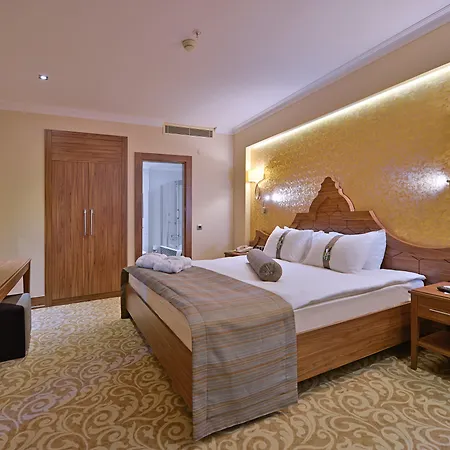 Hotel Euro Park Urunlu