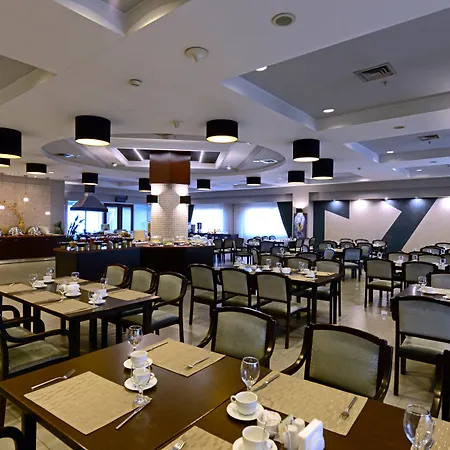 Otel Euro Park 5*