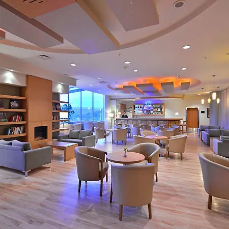Euro Park Bursa