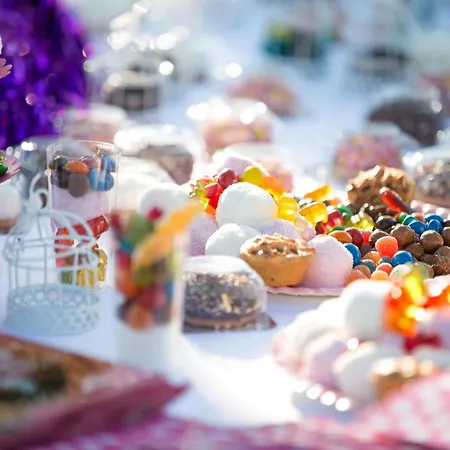 Hotel Euro Park Bursa