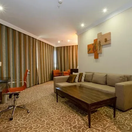 Euro Park Otel 5*