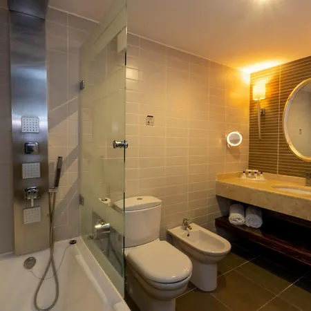 Euro Park Bursa Hotel 5*