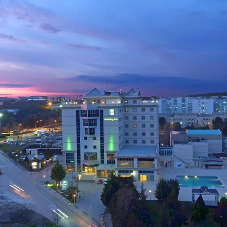 Euro Park Bursa Hotel