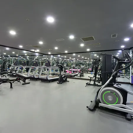 Otel Euro Park