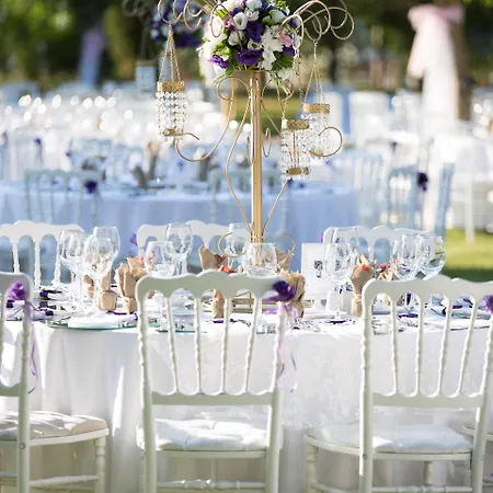 Euro Park 5* Προύσα