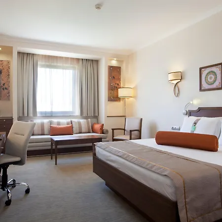 Hotel Euro Park Urunlu