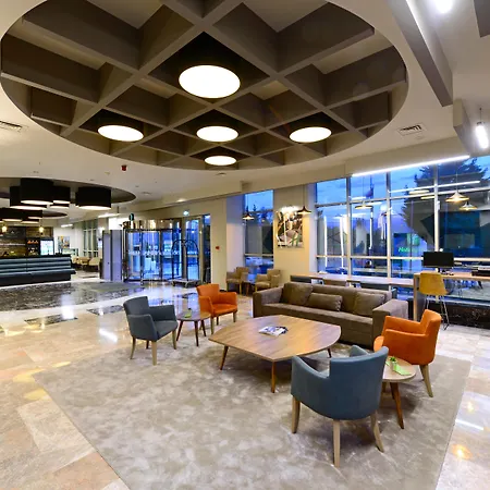Euro Park Otel