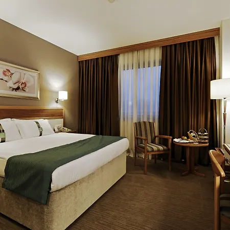 Hotel Euro Park Bursa