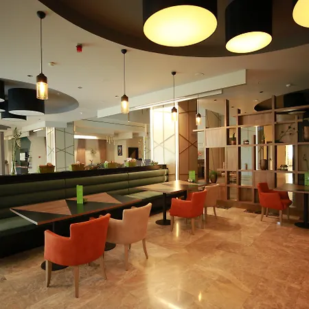 Euro Park 5* Bursa