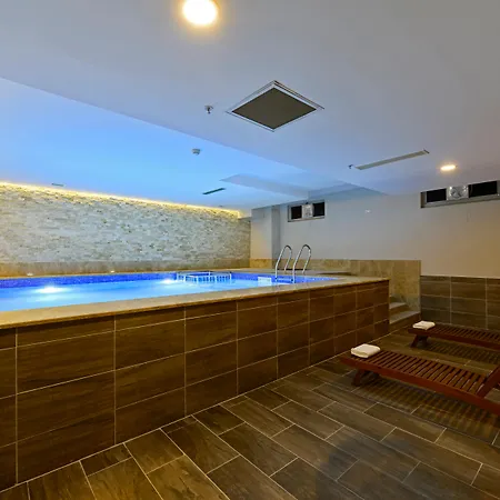Euro Park Otel 5*