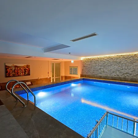 Euro Park Otel 5*