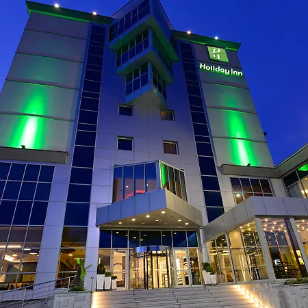 Euro Park Bursa