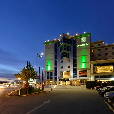 Otel Euro Park Bursa