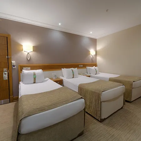 Hotel Euro Park Bursa 5*