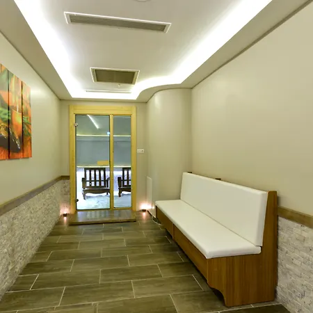 Euro Park Otel