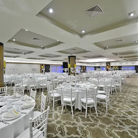 Otel Euro Park