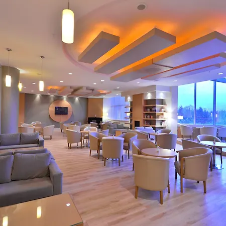 Otel Euro Park Bursa